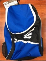 BLUE EASTON BALL BAG (FOR TYKE AGE AND YOUNGER)