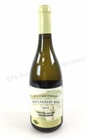 Monterey County Old Cannery Row Chardonnay