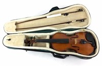 Euro Standard Model #065 Size 4/4 Violin