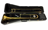 King Tempo Model 606 Trombone
