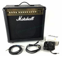 Marshall Mg Series 50dfx Guitar Combo Amp