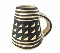 Anasazi Pottery Mesa Mug