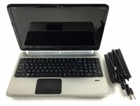 Hp Dv6 Pavilion 15.5” Notebook Laptop Computer