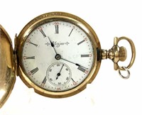 C.1904 Elgin 15j Pocket Watch