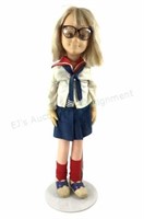 11031962 Mattel Charmin’ Chatty Cathy Doll