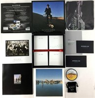 Pink Floyd Wish You Were Here Immersion Box Set
