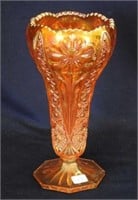 Four Seventy Four 8" vase - marigold