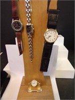 Assorted Watches-Timex