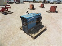 August 2 Day Equipment Auction