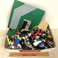 1980'S LEGO