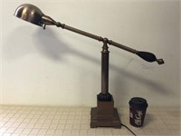 CLASSIC ADJUSTABLE DESK LAMP