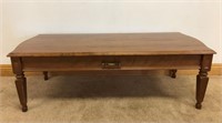 COFFEE TABLE- MINT CONDITION