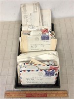 1940'S LETTERS