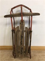 EARLY CHILDS SLED