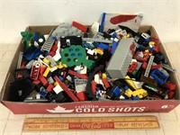 1980'S LEGO