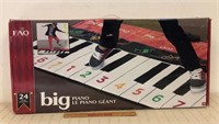 BIG PIANO GAME