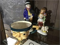 FIGURINES & CHARACTER CUP