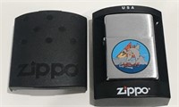 ZIPPO VPN-45 LIGHTER