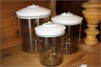 Food Saver containers