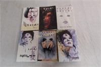 Kabuki Japanese Adventure Series of books
