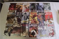 Blade of the Immortal Comic Collection