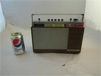 Radio vintage BLAUPUNKT