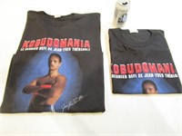 T-shirt Kobudomania taille X-L