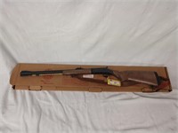 New England firearms Huntsman 50 caliber black