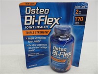 Osteo Bi-Flex Joint Health Supplements, 170-Count