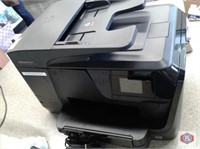 Printer Scanner Copier all in One HP OfficeJet