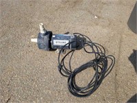 Dynamo High Performance Pump- For Pool/Jetted Tub
