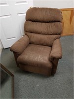 Recliner