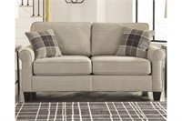 Ashley Design Lingen Loveseat