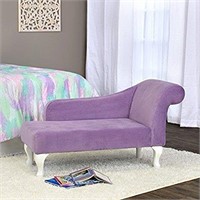 Diva Juvenile Chaise Lounge