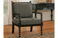 Ashley Milari Umber Accent Chair