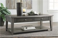 Branbury Coffee Table