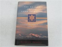 [Book] Tsering Shakya- The Dragon In The Land Of