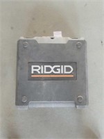 RIDGID electric drill