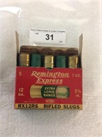 Vintage Remington express 12 gauge extra long