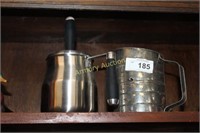 SIFTER - KITCHEN ITEM