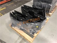 Pallet Flat Screen Monitors -Aprx 18