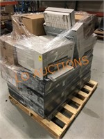 Pallet - CPUs and Misc Boxes