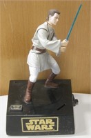 Star Wars Obi-Wan Kenobi Sound & Motion Figurine