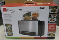 Ronco Co. Electric Ready Grill