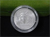 Dawson Creek B.C. 1867-1967 Centennial coin in