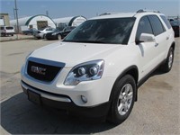 2010 GMC ACADIA 1GKLRLED6AJ124466