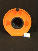 Extension Cord reel, Can be hung on the wall