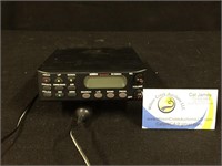 Radio Scanner, Uniden Bearcat BC350A WORKS