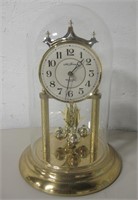 VNTG Styled Seth Thomas Quartz Clock Model 148