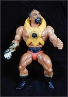 He-Man and Masters of the Universe action figure